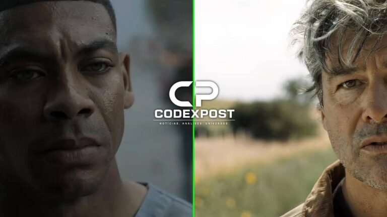 Lanternas: episódio 5 encerra seu primeiro arco e revela o verdadeiro problema da série