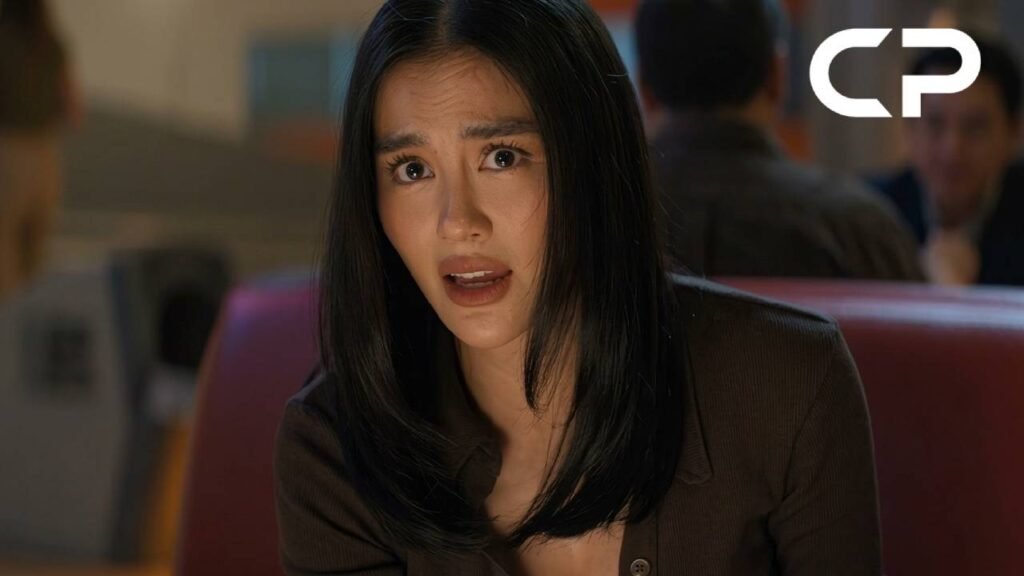 Lila Hoth na 4ª temporada de Reacher